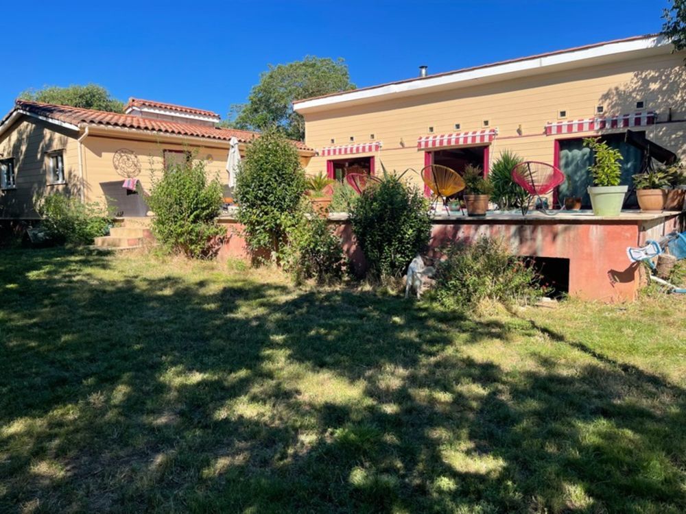 � vendre  Maison Montpellier (34090)