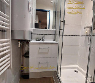  Appartement � vendre 1 pi�ce 15 m�