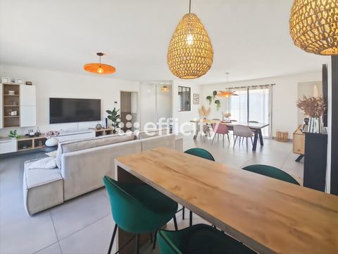   Maison Maison - 4 pi�ce(s) - 98 m�