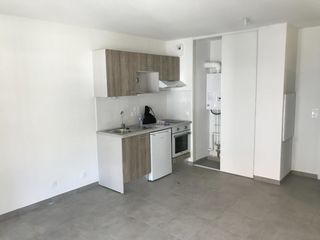  Appartement � louer 2 pi�ces 43 m�