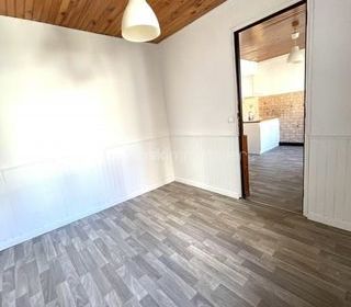  Maison � vendre 3 pi�ces 40 m�