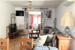  Maison � vendre 5 pi�ces 105 m�