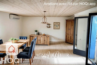  Maison � vendre 7 pi�ces 168 m�