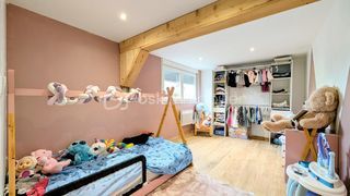  Maison � vendre 7 pi�ces 160 m�