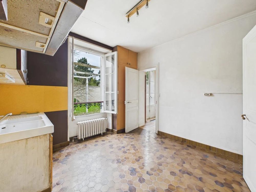 � vendre  Maison Saint-Maur-des-Foss�s (94100)