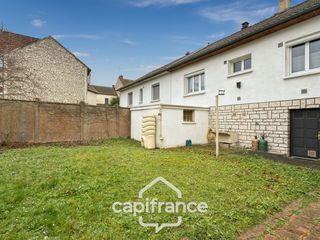  Maison � vendre 6 pi�ces 140 m�