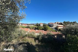  Terrain � vendre 574 m�