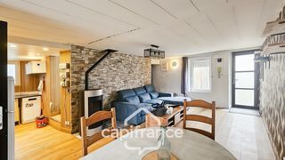  Maison � vendre 4 pi�ces 90 m�