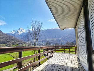  Chalet � vendre 4 pi�ces 71 m�