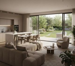  Maison � vendre 5 pi�ces 157 m�