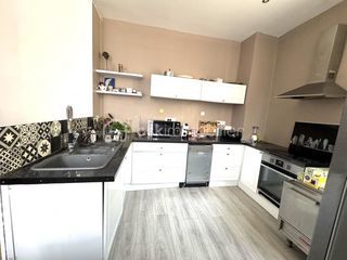  Appartement � vendre 3 pi�ces 71 m�