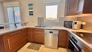  Appartement � vendre 3 pi�ces 73 m�