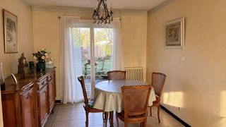 Maison � vendre 4 pi�ces 84 m�