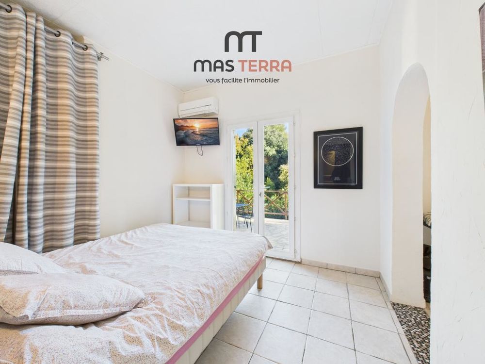 � vendre  Maison Grasse (06130)