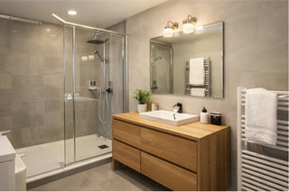  Appartement � vendre 1 pi�ce 30 m�