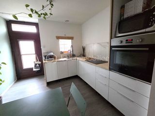  Maison � vendre 5 pi�ces 98 m�