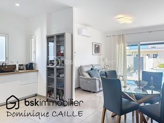  Maison � vendre 4 pi�ces 103 m�