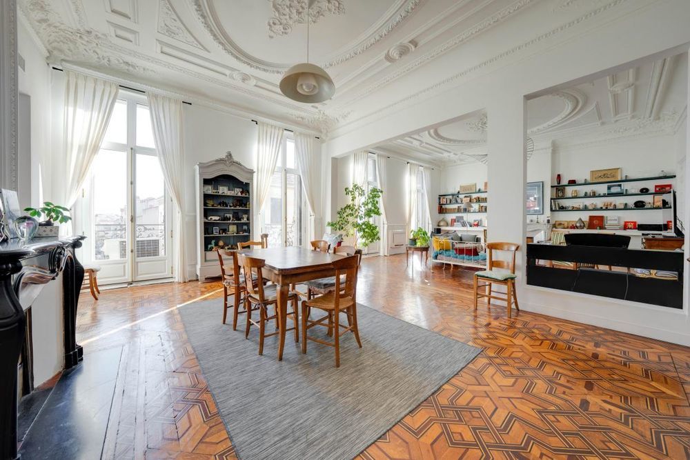 � vendre  Appartement Marseille 6