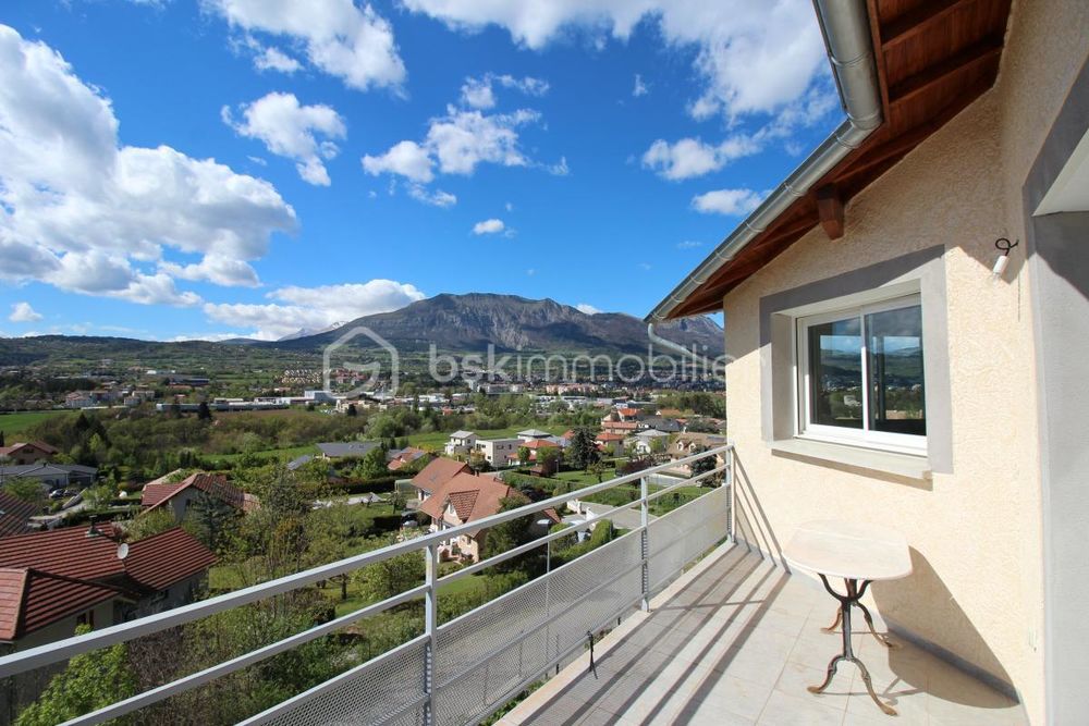 � vendre  Maison Gap (05000)
