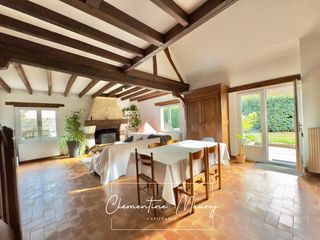  Maison � vendre 3 pi�ces 110 m�