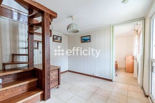  Maison � vendre 3 pi�ces 49 m�