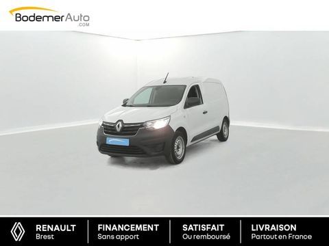 Renault Express (30) VAN BLUE DCI 75 - 22 CONFORT 2023 occasion Brest 29200