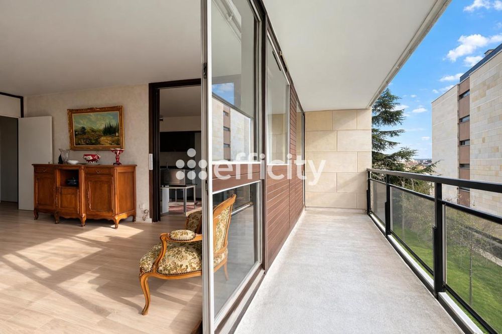 � vendre  Appartement Versailles (78000)