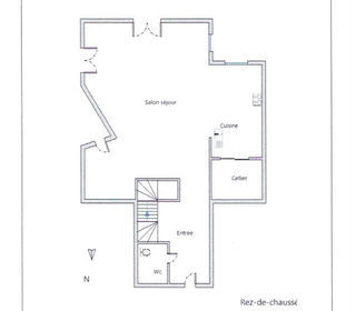  Appartement � vendre 4 pi�ces 112 m�