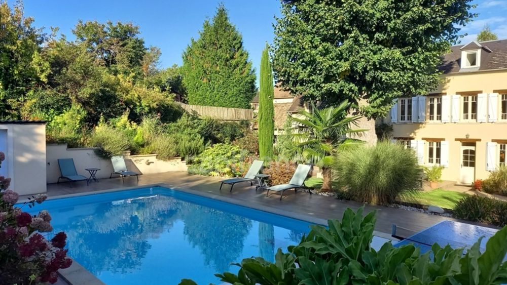 � vendre  Maison Vernon (27200)