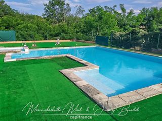  Maison � vendre 6 pi�ces 165 m�