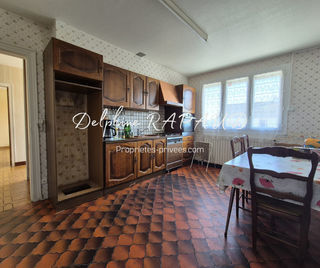  Maison � vendre 4 pi�ces 107 m�