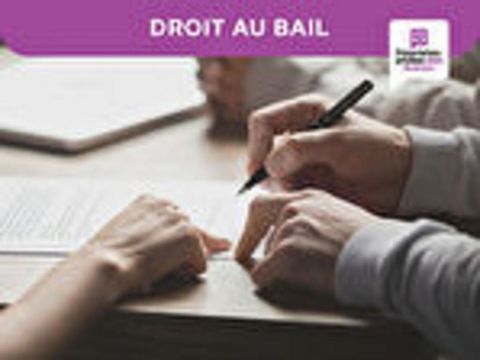 Cession de bail CC AUCHAN 200000 83580 Gassin