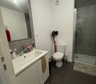  Appartement � louer 1 pi�ce 21 m�