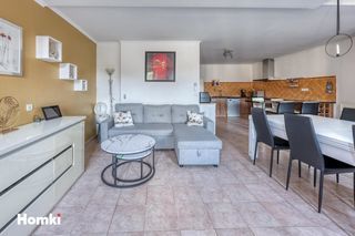  Appartement � vendre 4 pi�ces 88 m�