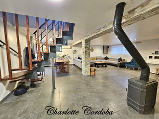  Maison � vendre 5 pi�ces 140 m�