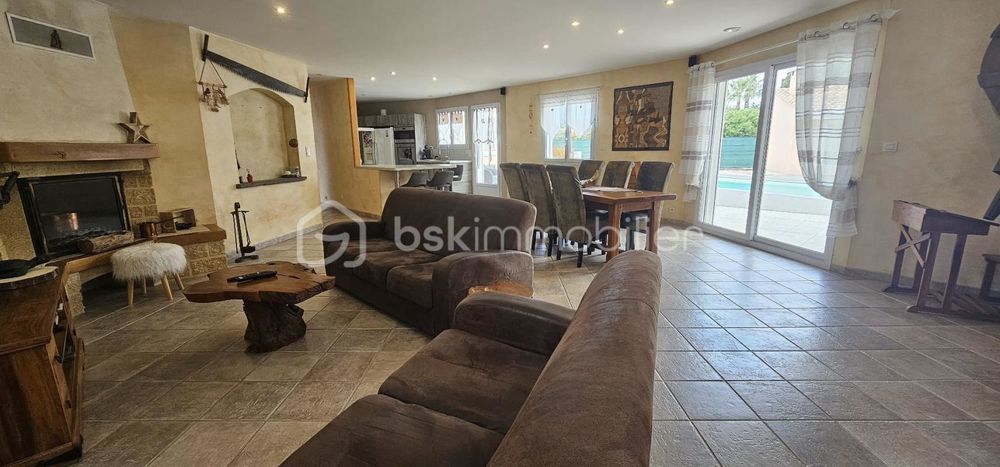 � vendre  Villa Le Grau d'Agde (34300)