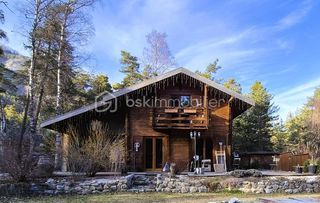  Chalet � vendre 7 pi�ces 160 m�