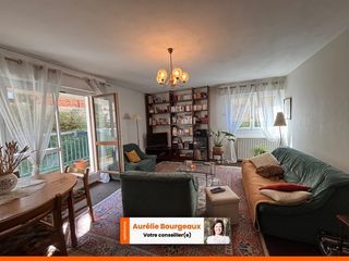  Appartement � vendre 5 pi�ces 110 m�