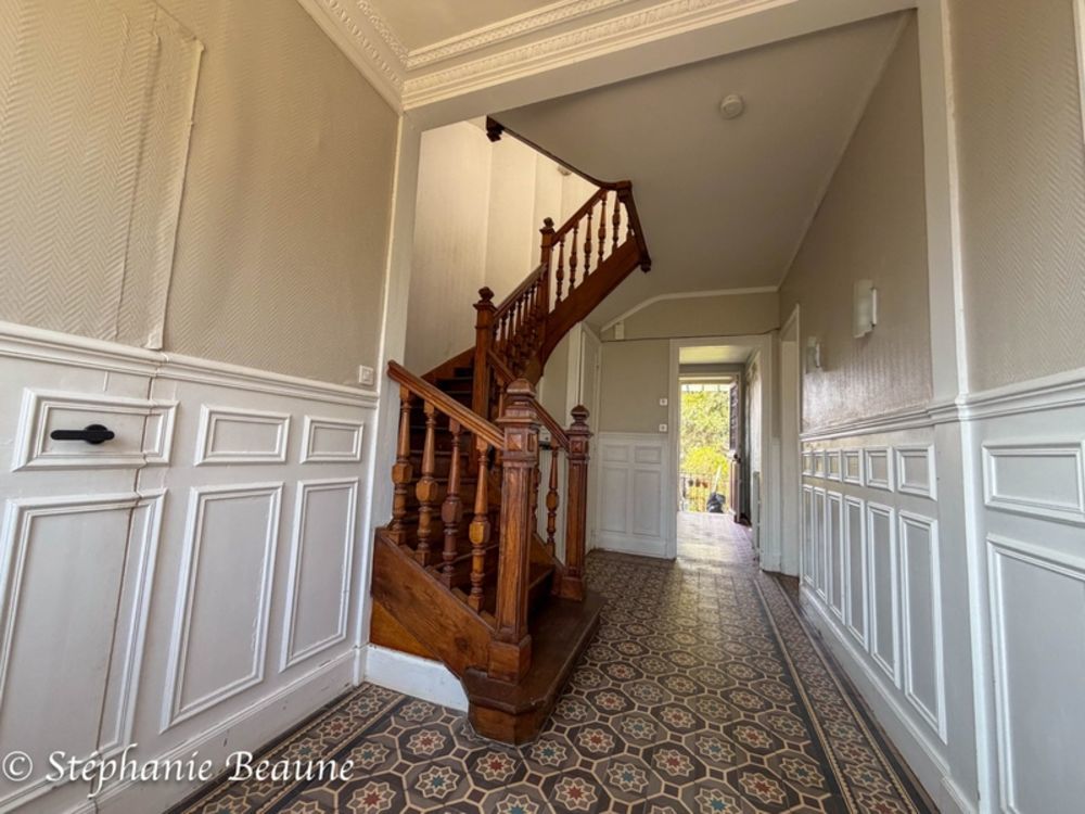 � vendre  Maison Ermont (95120)