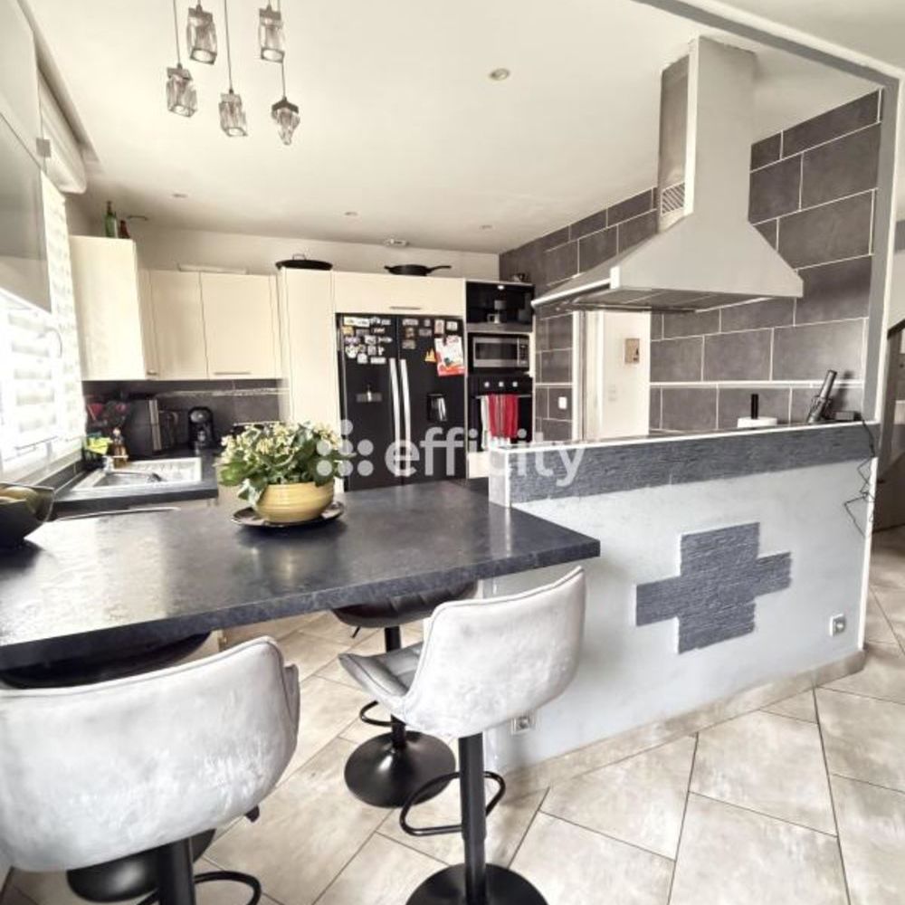 � vendre  Maison Chennevi�res-sur-Marne (94430)