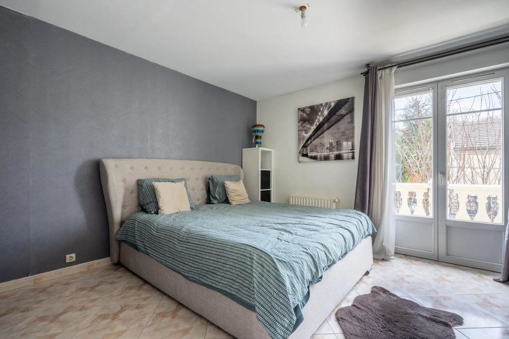 � vendre  Maison Noisy-le-Sec (93130)