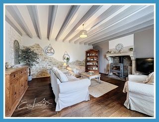  Maison � vendre 5 pi�ces 148 m�