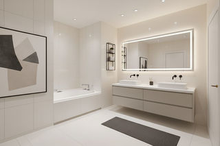  Appartement � vendre 6 pi�ces 116 m�