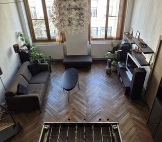  Appartement � vendre 5 pi�ces 169 m�