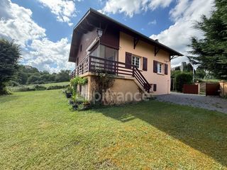  Maison � vendre 8 pi�ces 145 m�