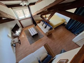  Appartement � vendre 2 pi�ces 54 m�