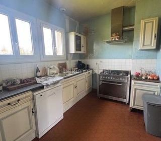  Maison � vendre 6 pi�ces 95 m�