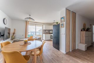  Appartement � vendre 3 pi�ces 63 m�