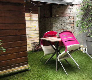  Immeuble � vendre 320 m�