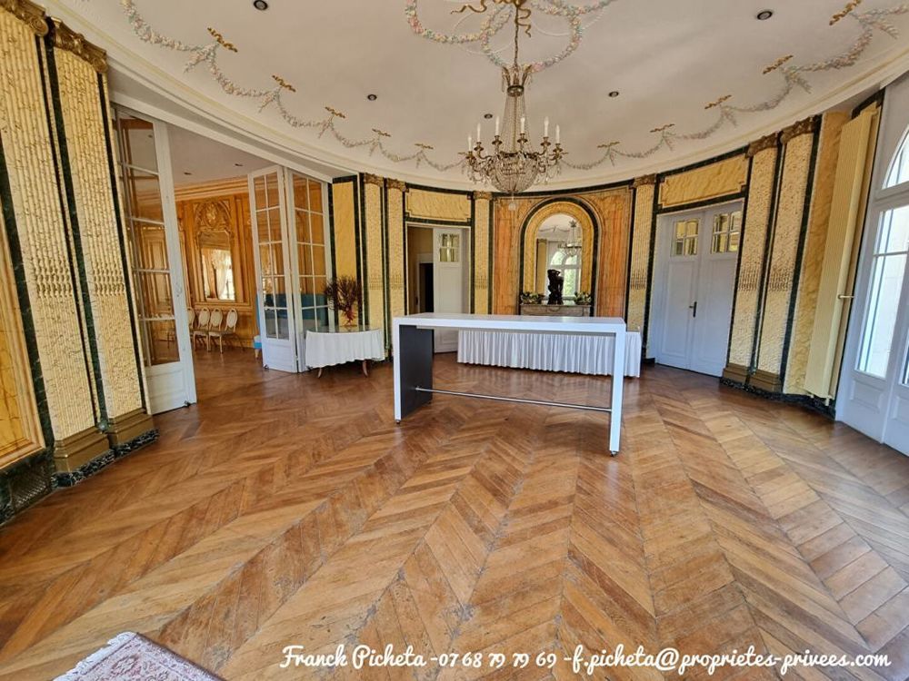 � vendre  Propri�t�/ch�teau B�thune (62400)